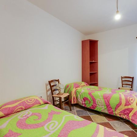 Appartement Entu Nou à Bortigali Extérieur photo