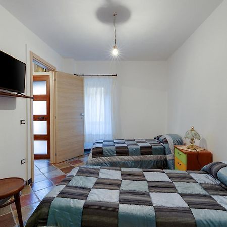Appartement Entu Nou à Bortigali Extérieur photo